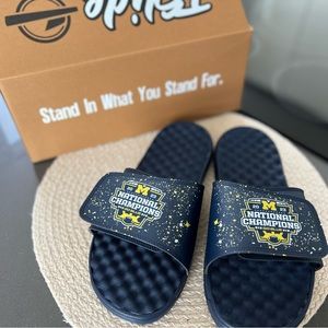 Men’s Michigan 2023 Championship Slides